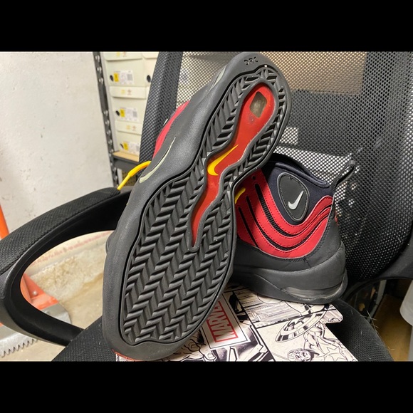 2013 Nike Bakin Retro - Picture 2 of 4